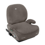 Scaun auto buster 125-150 cm i-BOOST i-SIZE ISOFIX Brown