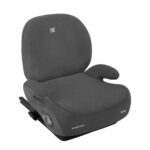Автокресло-бустер 125-150 см i-BOOST i-SIZE ISOFIX  Dark Grey