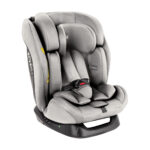Scaun auto 40-150 сm i-Explore i-SIZE Light  Grey