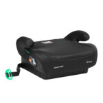Автокресло-бустер 125-150 см Kikkaboo  i-GO i-SIZE Black