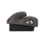 Scaun auto buster 125-150 cm i-GO i-SIZE Brown - imagine 3