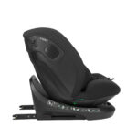 Scaun auto 40-150 cm Kikkaboo i-Hike i-SIZE Black 2025 - imagine 7