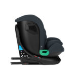 Автокресло 40-150 см Kikkaboo i-ROLL  i-SIZE ISOFIX Dark Grey — изображение 6