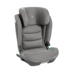 Scaun auto 100-150 сm Kikkaboo  i-Scout i-SIZE Light Grey
