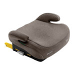 Scaun auto buster 125-150 cm Kikkaboo  i-TIP i-SIZE ISOFIX Brown