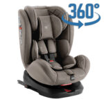 Автокресло 40-150 см i-Trip i-SIZE Beige
