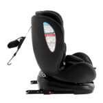 Автокресло 40-150 см i-Trip i-SIZE Black — изображение 3