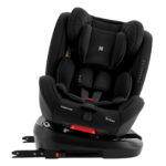 Автокресло 40-150 см i-Trip i-SIZE Black — изображение 4