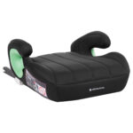 Scaun auto-buster 135-150 cm i-Way i-SIZE Black