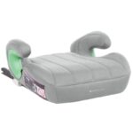 Автокресло-бустер 135-150 cм i-Way i-SIZE Light Grey