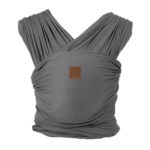 Слинг Kikkaboo ISLA Dark Grey