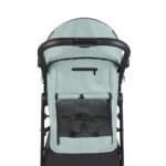 Carucior p/u copii JESS Mint - imagine 5