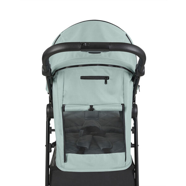 Carucior p/u copii JESS Mint - imagine 5