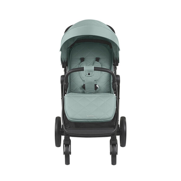 Carucior p/u copii JESS Mint - imagine 4