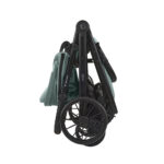 Carucior p/u copii JESS Mint - imagine 6
