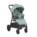 Carucior p/u copii JESS Mint