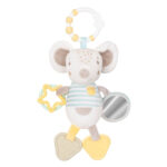 Jucarie de agatat Joyful Mice