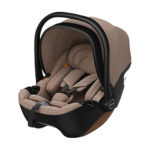 Scaun auto 0-13 kg Glamvers ASTRO Brown