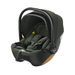Scaun auto 0-13 kg Glamvers ASTRO Green
