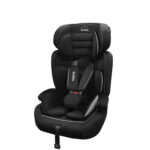 Автокресло 9-36 kg Glamvers SKY Black