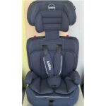 Scaun auto 9-36 kg Glamvers SKY Blue - imagine 2