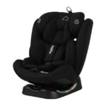 Scaun auto 0-36 kg Kidilo IRIS Black