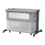 Patut Co-Sleeper 2-in-1 Glamvers DAISY Khaki