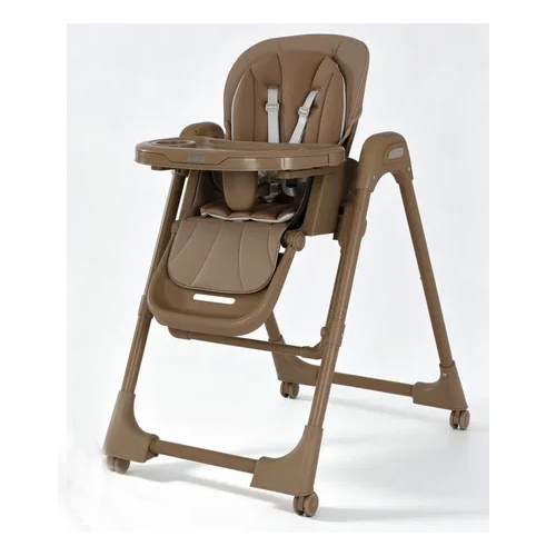 kd_chair_kd616_khaki_1 Стульчик-качели 2в1 Kidilo SIMONE Khaki — изображение 1