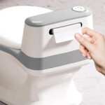 Oala Glamvers Grey - imagine 3