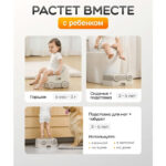 Горшок-трансформер 3в1 Glamvers CAR — изображение 5