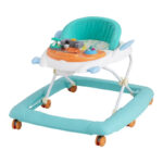 Premergator Glamvers Shuttle Green