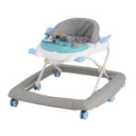 Premergator Glamvers Shuttle Grey