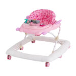 Premergator Glamvers Shuttle Pink