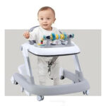 Premergator 2-in-1 Kidilo ACTIVE - imagine 2