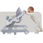 Premergator 2-in-1 Kidilo ACTIVE - imagine 3