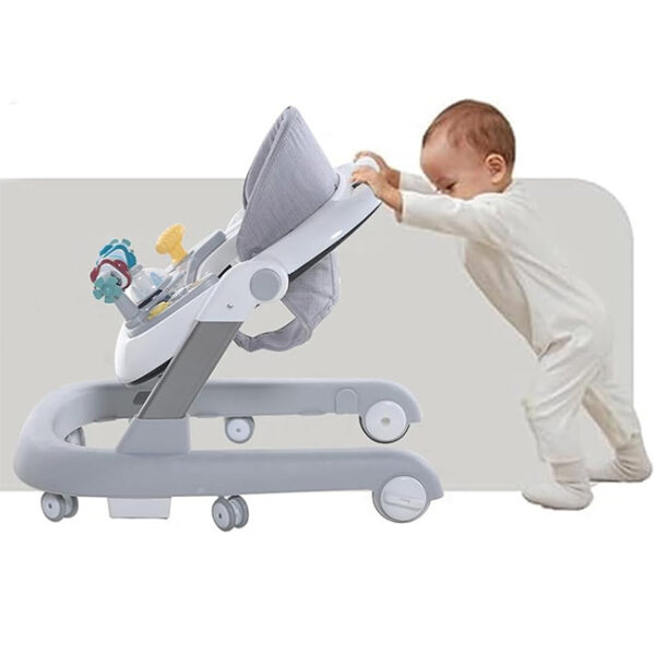 Premergator 2-in-1 Kidilo ACTIVE - imagine 3