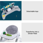 Premergator 2-in-1 Kidilo ACTIVE - imagine 4