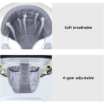 Premergator 2-in-1 Kidilo ACTIVE - imagine 5