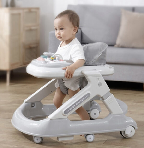 Premergator 2-in-1 Glamvers StepUp - imagine 2
