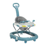 Premergator 2-in-1 cu maner Glamvers