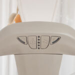 Șezlong-balansoar elevtronic Glamvers BEAR - imagine 4
