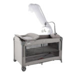 Pat pliant Glamvers COMFORT Light Grey