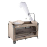 Pat pliant Glamvers COMFORT Sand