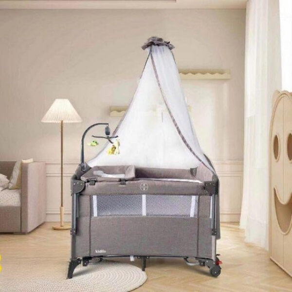 Pat pliant Kidilo OSTIN Coffee - imagine 2