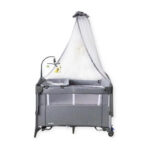 Pat pliant Kidilo OSTIN Grey