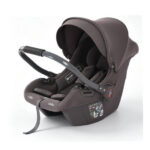Автокресло 0-13 kg Kidilo UGO Dark Grey — изображение 2
