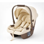 Автокресло 0-13 kg Kidilo UGO White