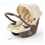 Автокресло 0-13 kg Kidilo UGO White — изображение 2