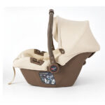 Автокресло 0-13 kg Kidilo UGO White — изображение 3