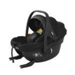 Scaun auto 0-13 kg Kidilo PLUTO Isofix Black